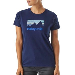Patagonia Tee Shirt (XS)